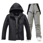 Women's, Ski Suit Sets