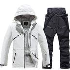 Women's, Ski Suit Sets