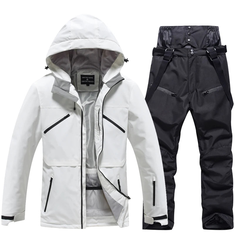 Women's, Ski Suit Sets