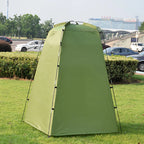 Portable Camping Tent For Shower & Dress Changing
