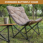 Comfortable Butterfly Chair