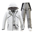 Women's, Ski Suit Sets