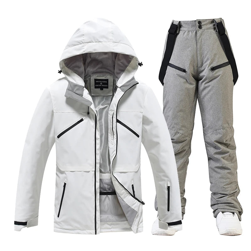 Women's, Ski Suit Sets