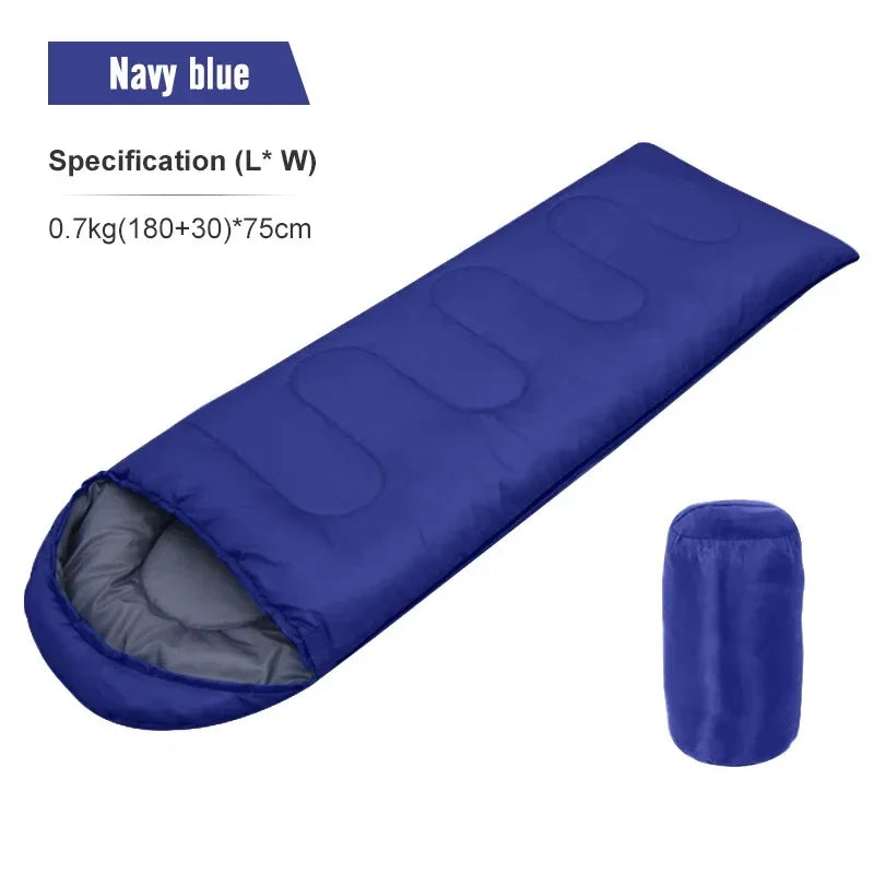 Lightweight Camping Sleeping Bag