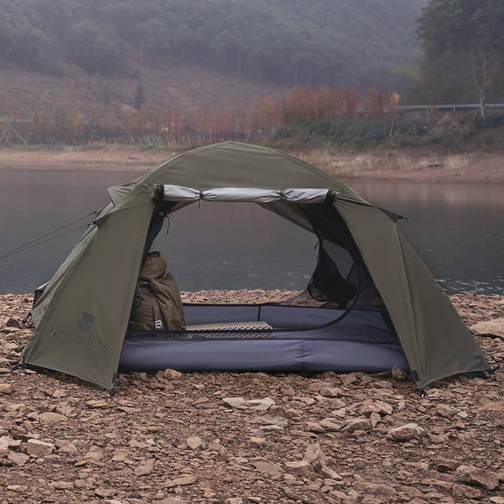 Camping Backpacking Tent