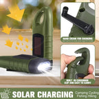 Mini Emergency Light for Camping Hiking