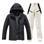 Women's, Ski Suit Sets