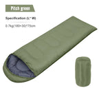Lightweight Camping Sleeping Bag