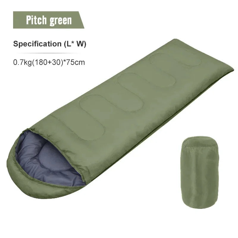 Lightweight Camping Sleeping Bag