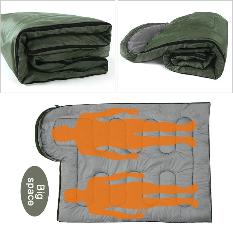 Lightweight Camping Sleeping Bag