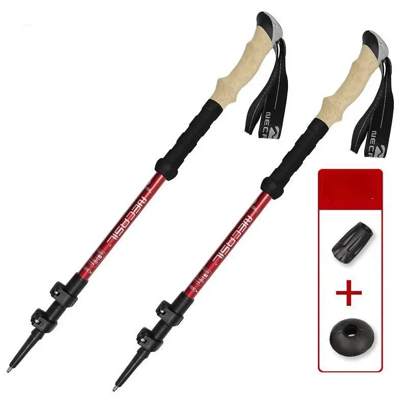 Trekking Poles Walking Sticks