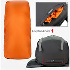 Camping Backpack Travel Sport Bag