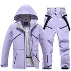 Women's, Ski Suit Sets