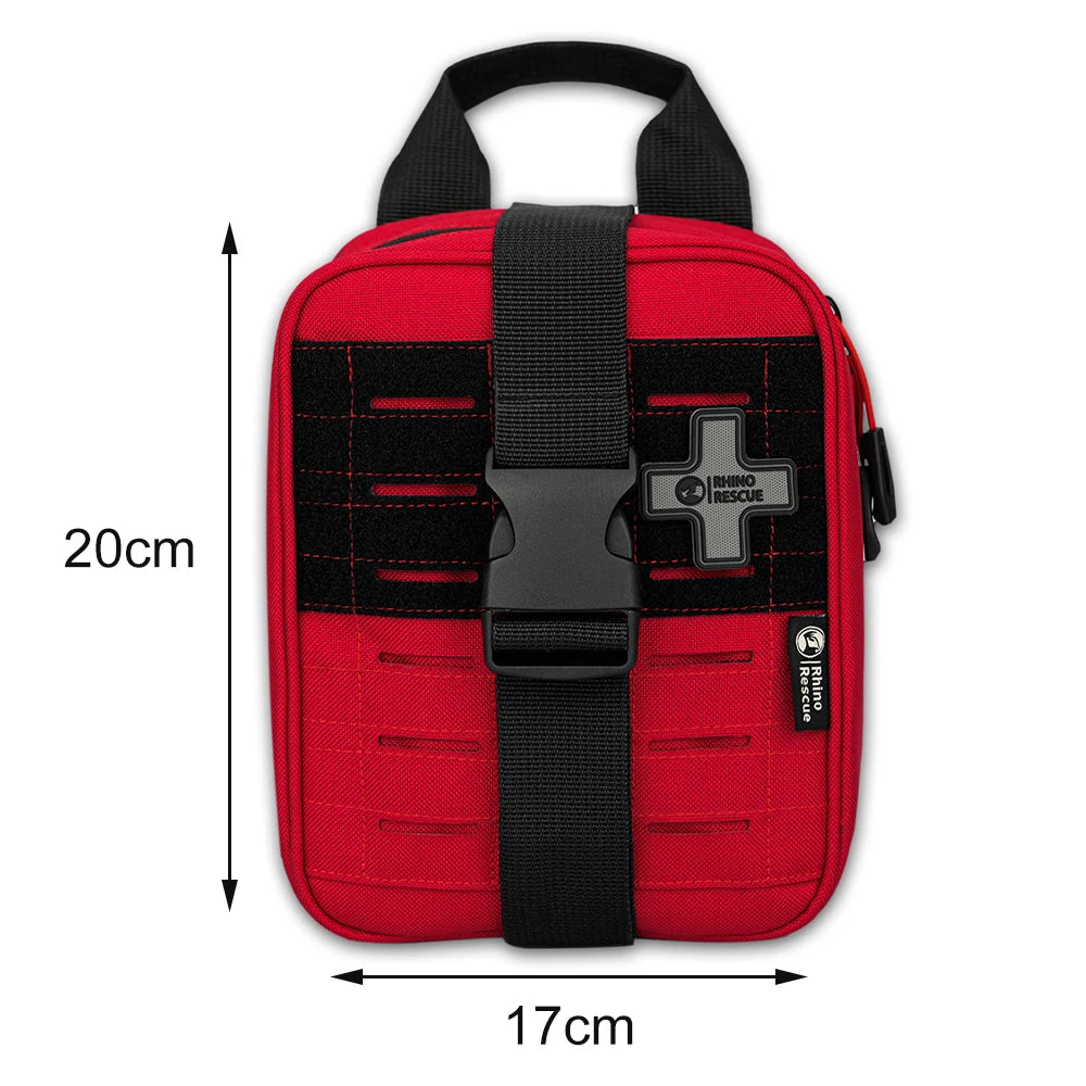 SE IFAK Tactical Kit