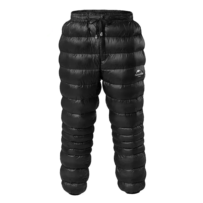 Outdoor Thicken Waterproof Trousers For Skiing,Camping &Trekking