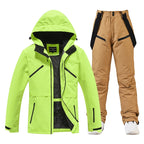 Women's, Ski Suit Sets