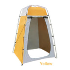 Portable Camping Tent For Shower & Dress Changing