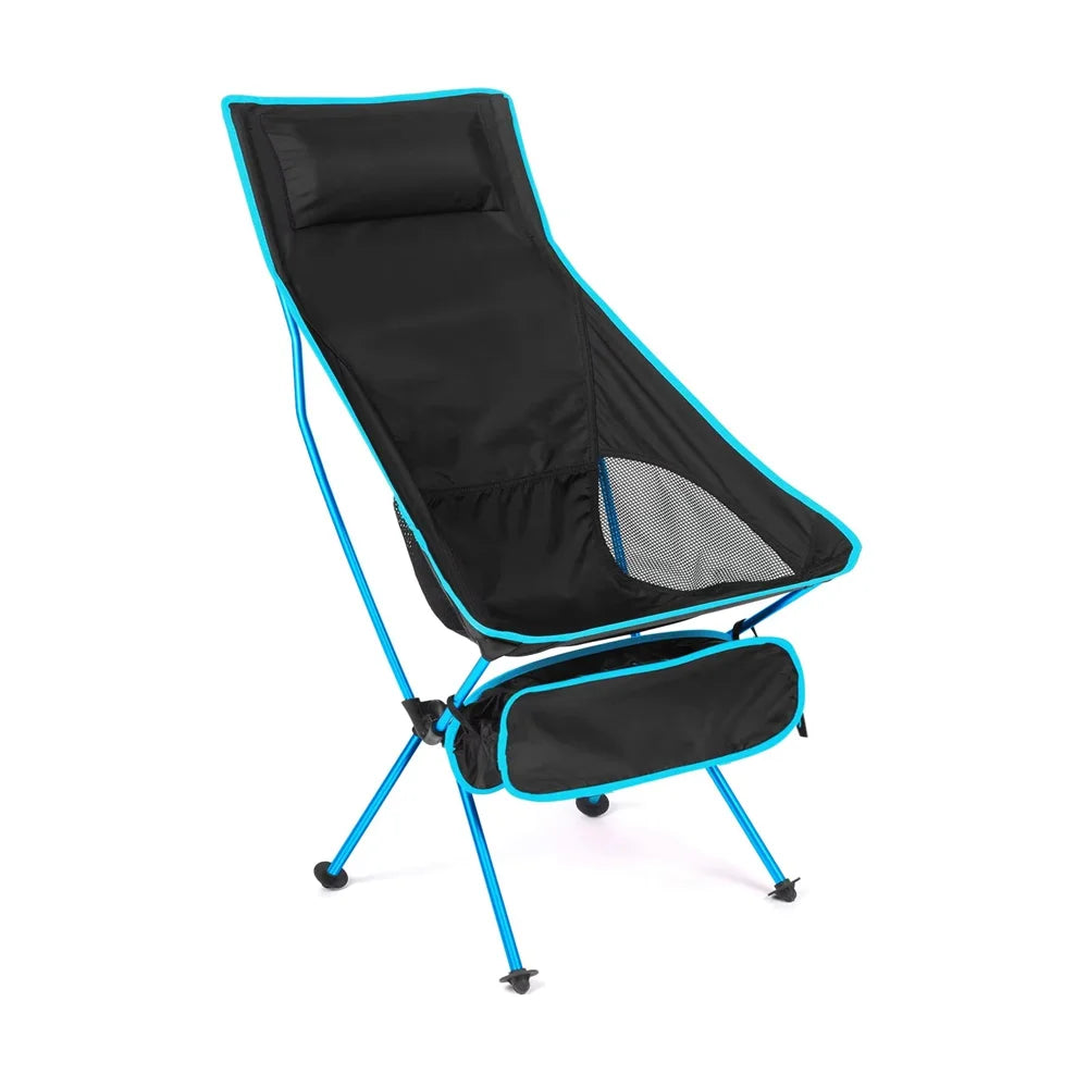 Detachable Portable Lightweight Chair